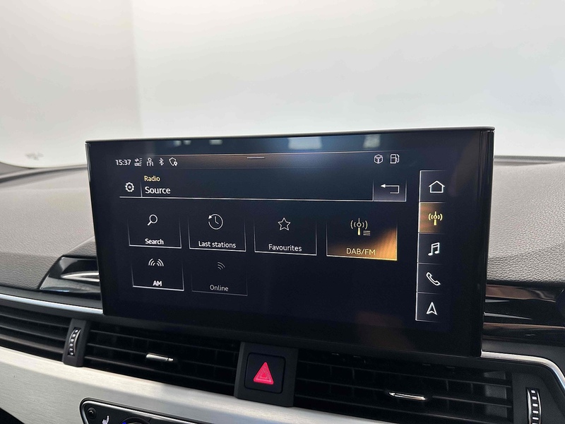 Audi A5 TDI S line - U1981