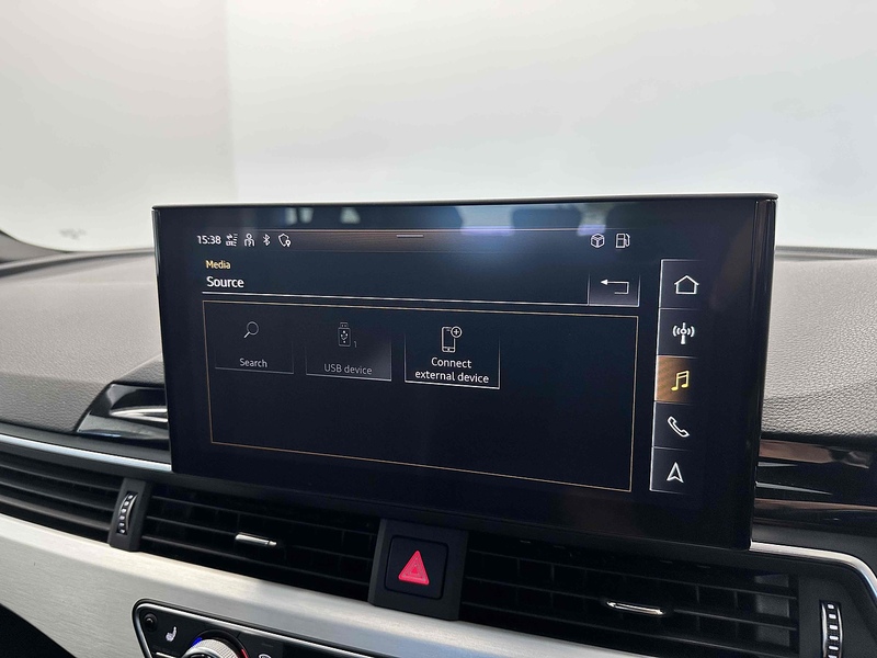 Audi A5 TDI S line - U1981