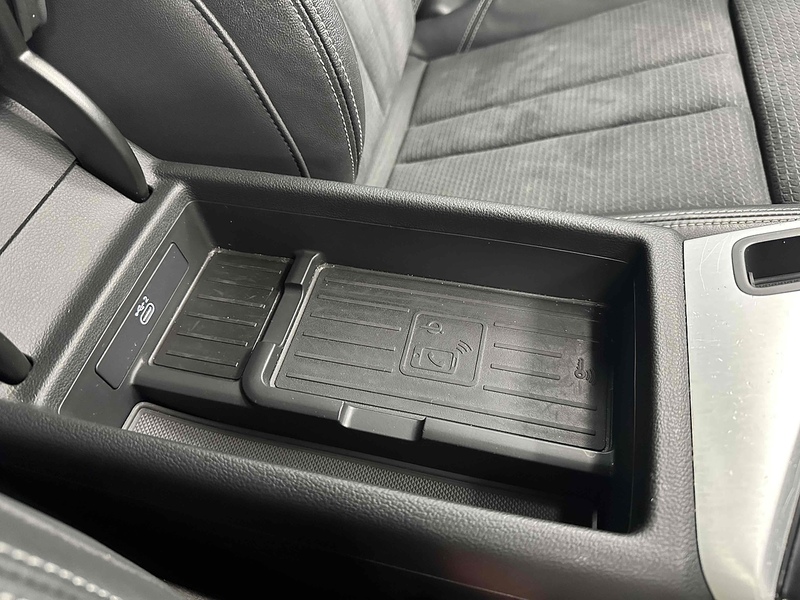 Audi A5 TDI S line - U1981