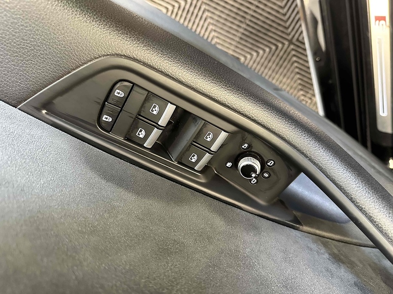 Audi A5 TDI S line - U1981