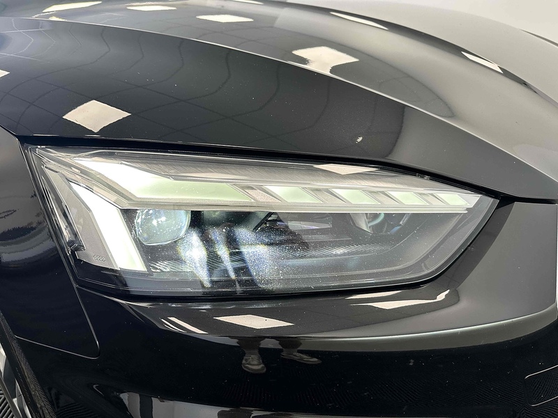 Audi A5 TDI S line - U1981