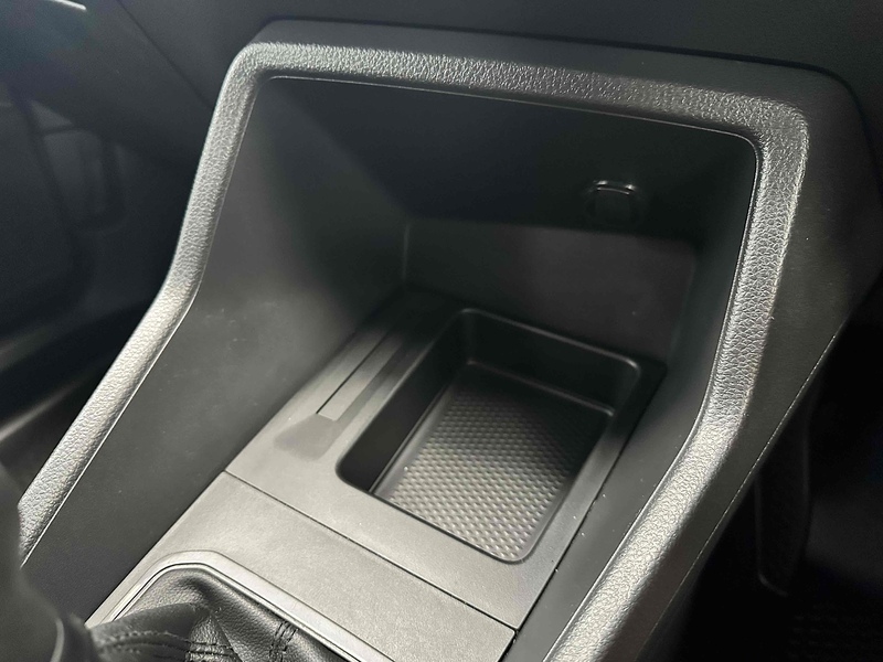 Volkswagen Caddy TDI C20 Commerce - U1982