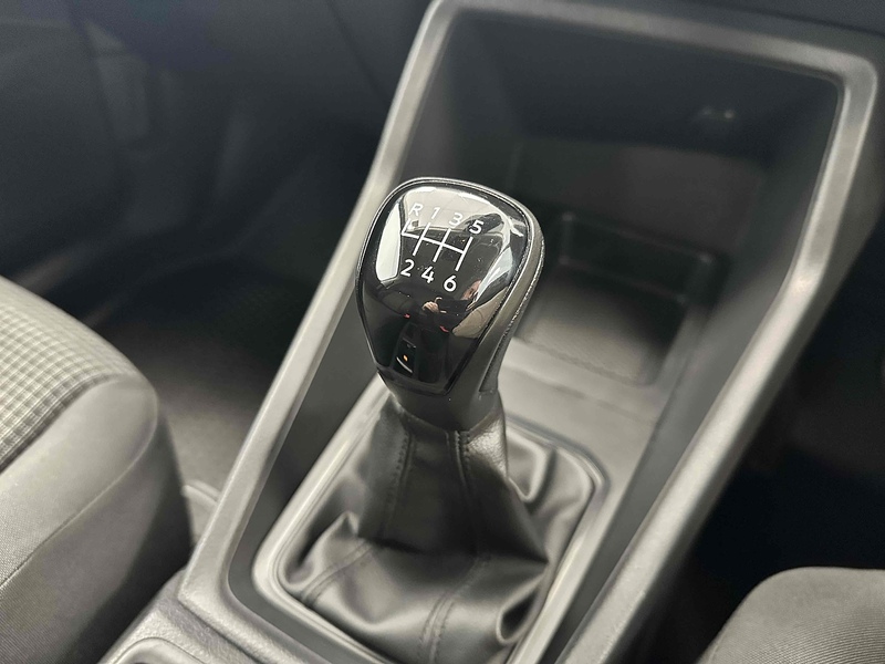 Volkswagen Caddy TDI C20 Commerce - U1982