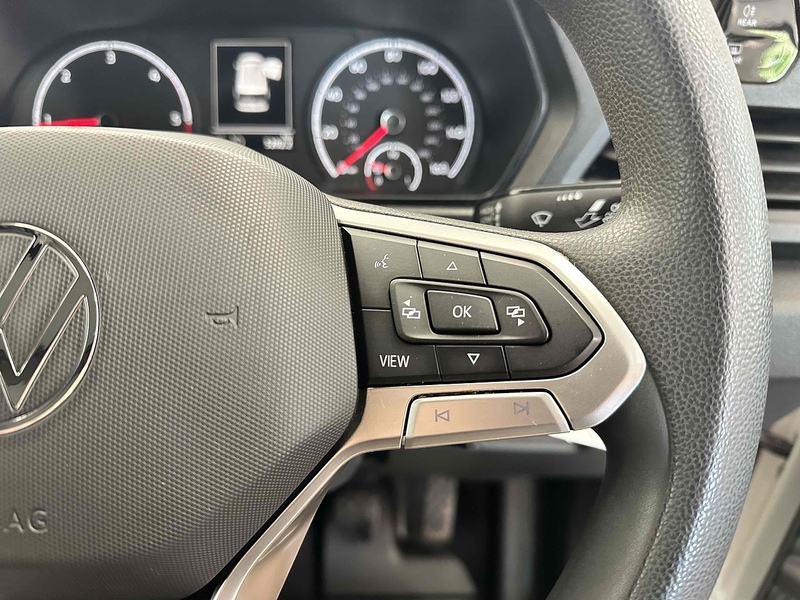 Volkswagen Caddy TDI C20 Commerce - U1982