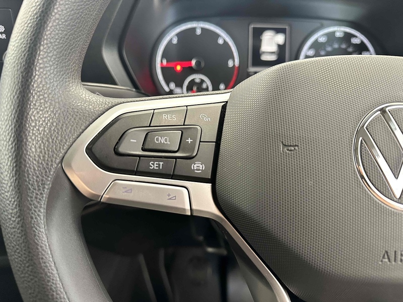 Volkswagen Caddy TDI C20 Commerce - U1982