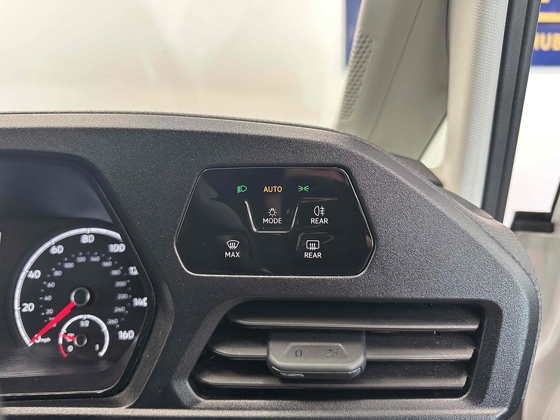 Volkswagen Caddy TDI C20 Commerce - U1982