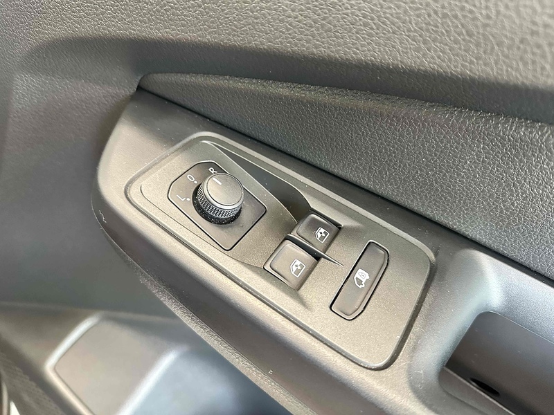 Volkswagen Caddy TDI C20 Commerce - U1982