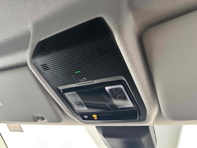 Volkswagen Caddy TDI C20 Commerce - U1982