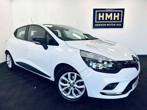 Renault Clio 2.2 TDCi 460 HDT Minibus 5dr Diesel Manual L4 H3 (18 seats) (196 g/km, 123 bhp)