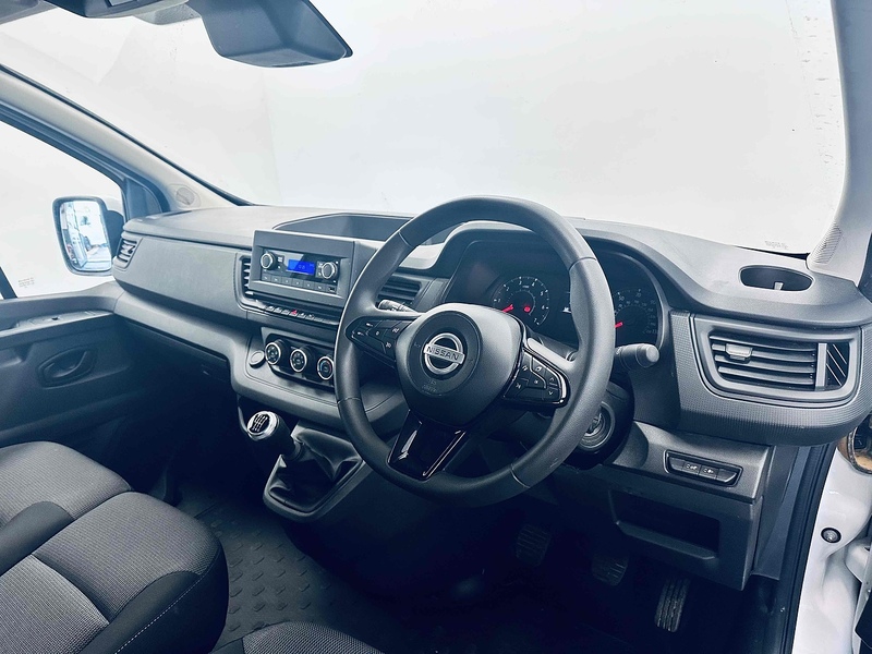 Nissan Primastar dCi 30 Acenta - U1986