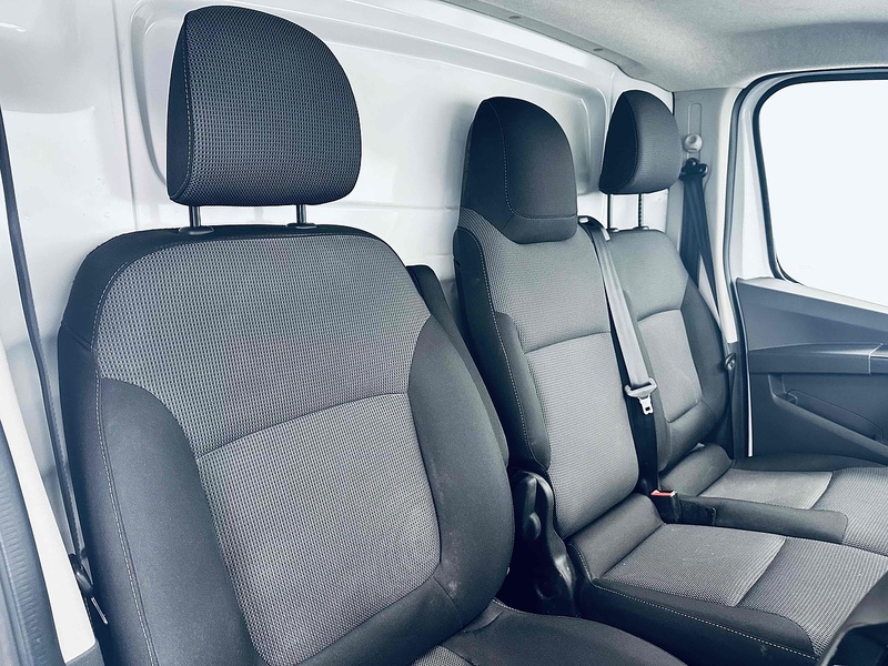 Nissan Primastar dCi 30 Acenta - U1986