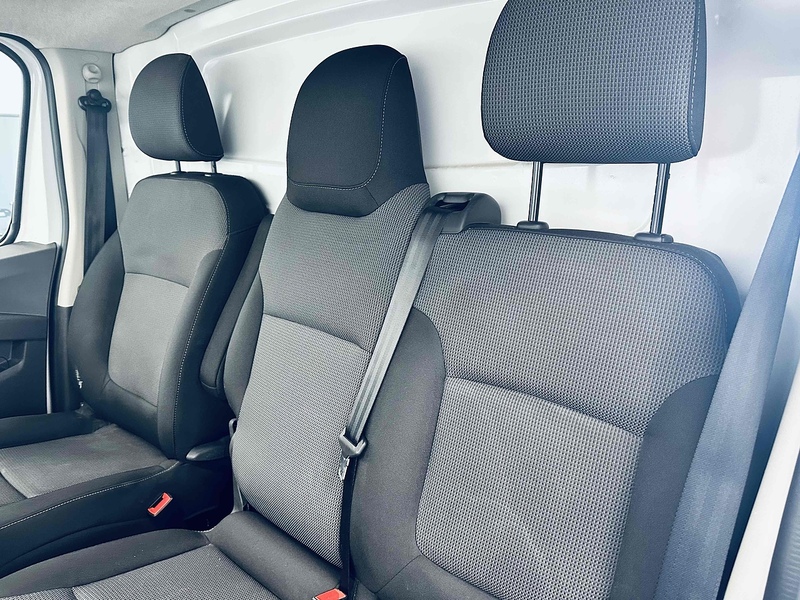 Nissan Primastar dCi 30 Acenta - U1986