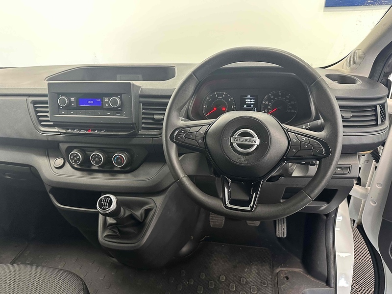 Nissan Primastar dCi 30 Acenta - U1986