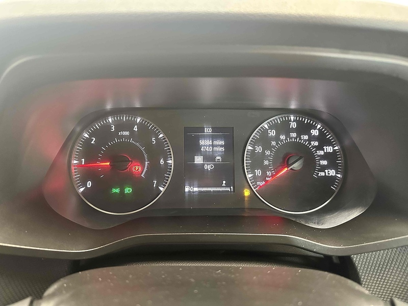 Nissan Primastar dCi 30 Acenta - U1986