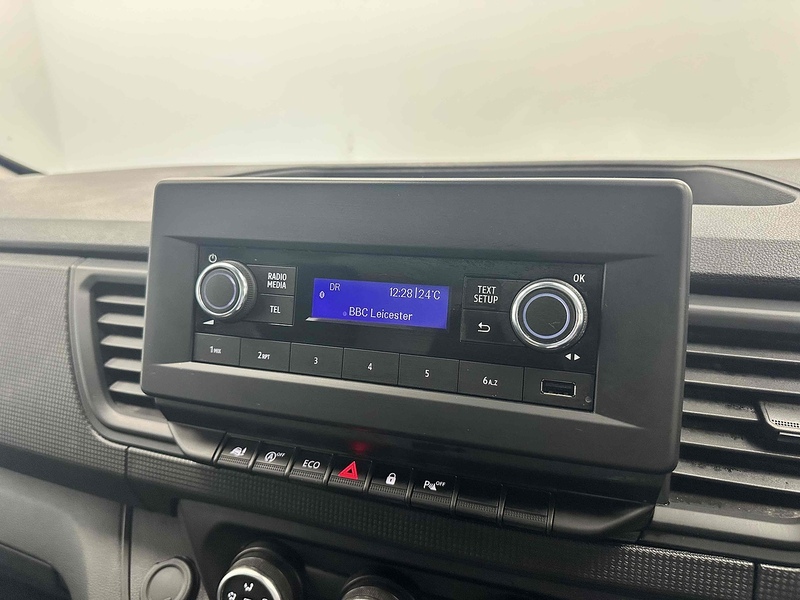 Nissan Primastar dCi 30 Acenta - U1986