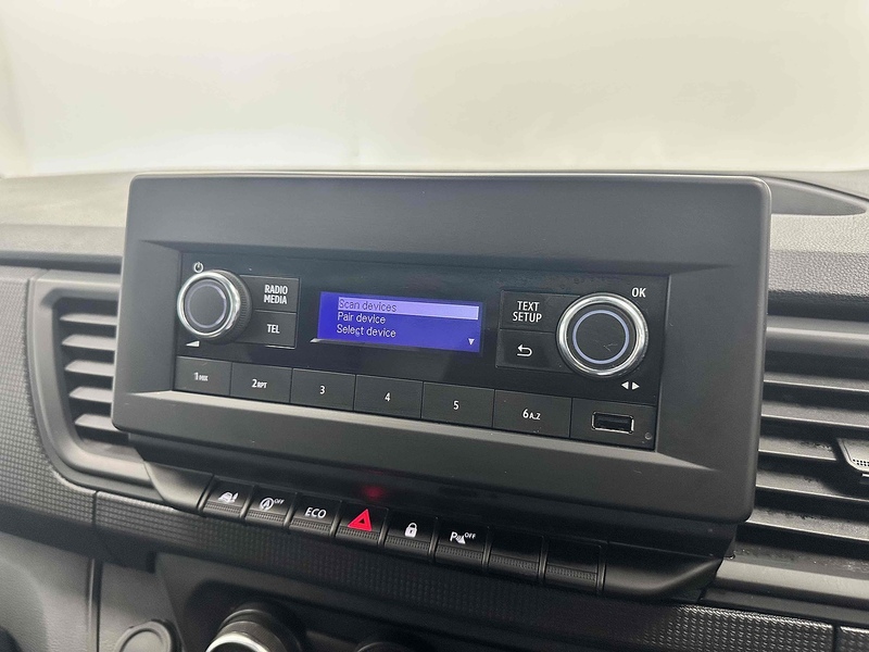 Nissan Primastar dCi 30 Acenta - U1986