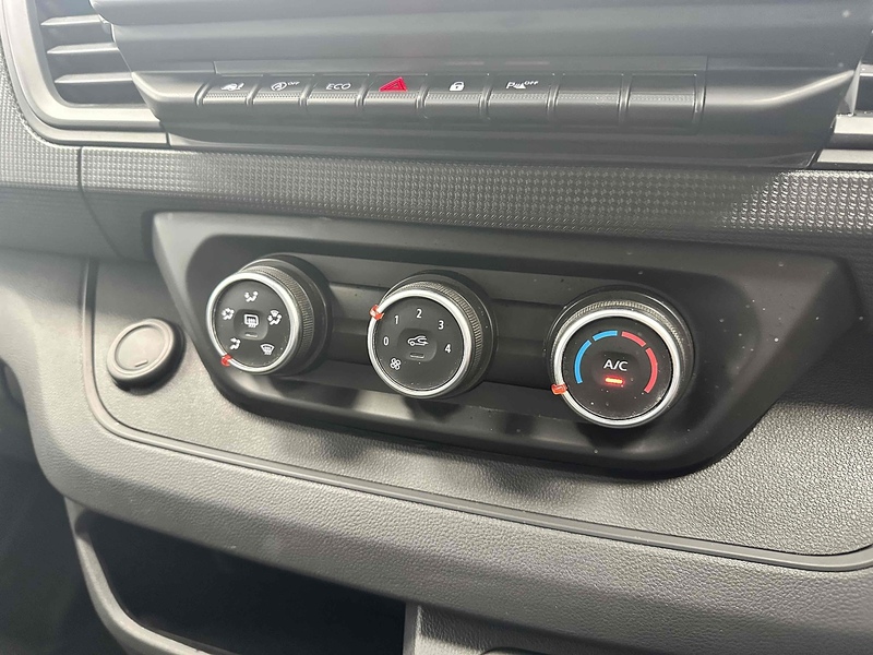 Nissan Primastar dCi 30 Acenta - U1986