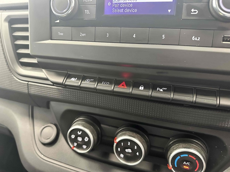 Nissan Primastar dCi 30 Acenta - U1986