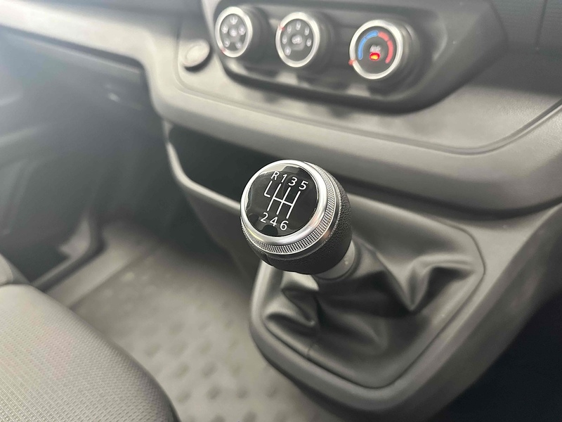 Nissan Primastar dCi 30 Acenta - U1986