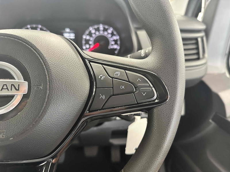 Nissan Primastar dCi 30 Acenta - U1986