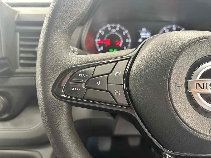 Nissan Primastar dCi 30 Acenta - U1986