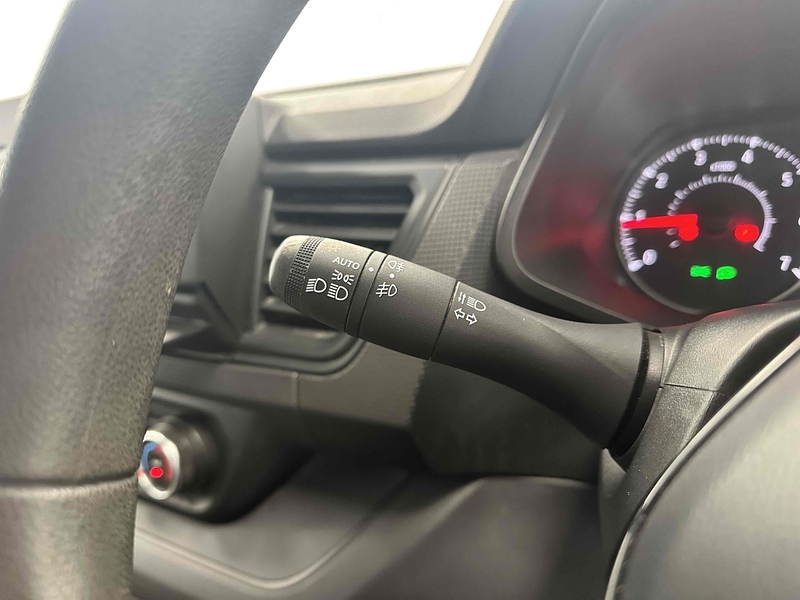 Nissan Primastar dCi 30 Acenta - U1986