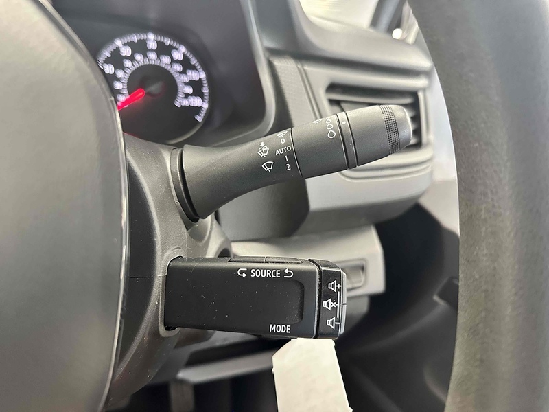 Nissan Primastar dCi 30 Acenta - U1986