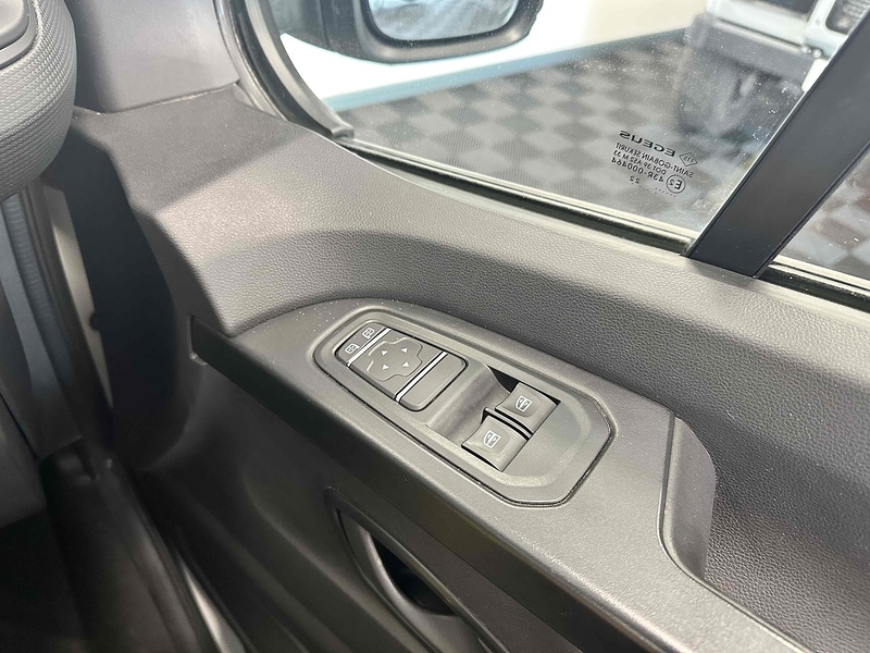 Nissan Primastar dCi 30 Acenta - U1986