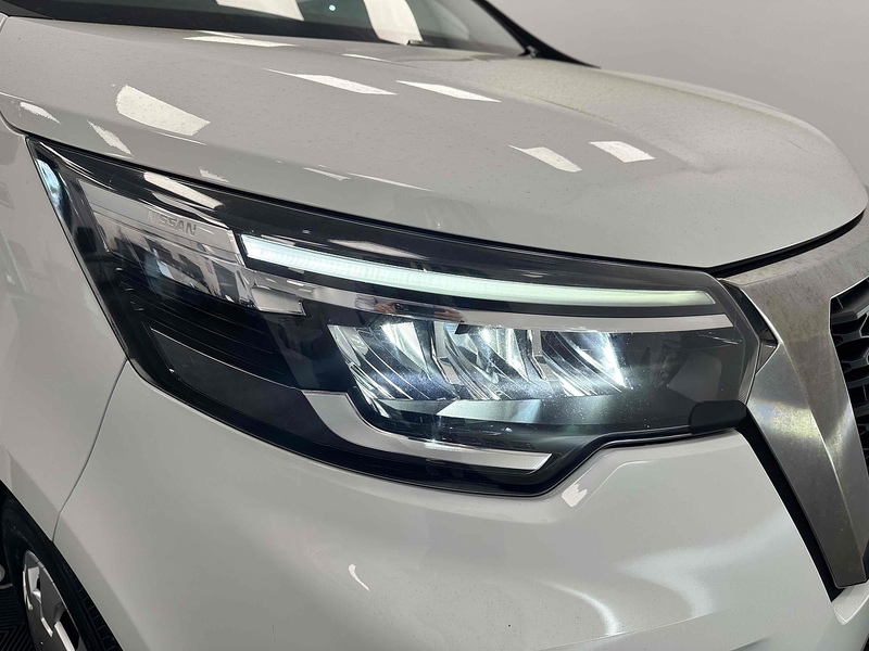 Nissan Primastar dCi 30 Acenta - U1986