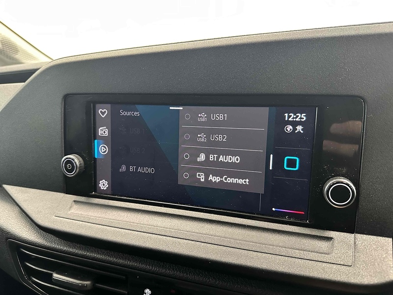 Volkswagen Caddy TDI C20 Commerce Plus - U1988