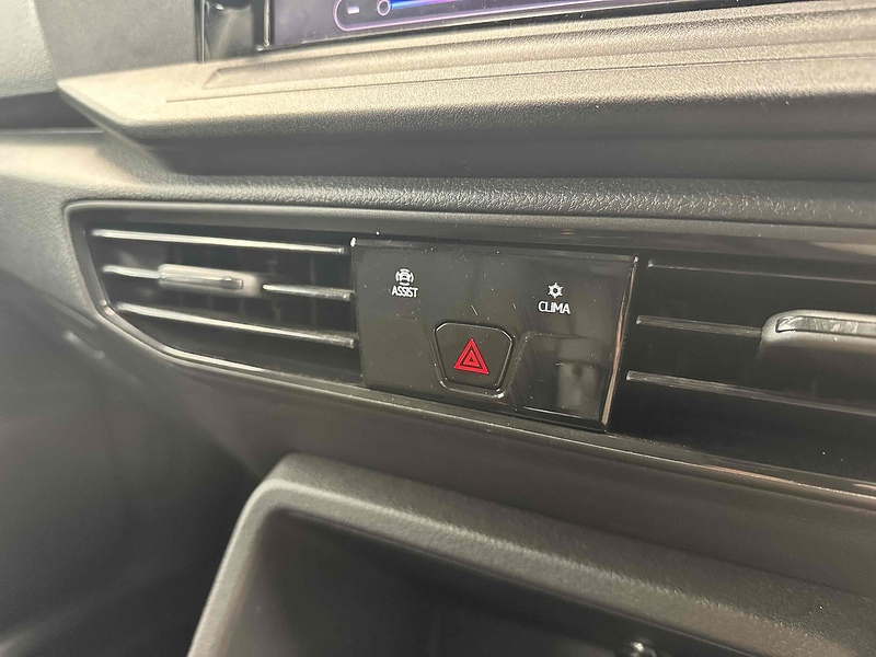 Volkswagen Caddy TDI C20 Commerce Plus - U1988