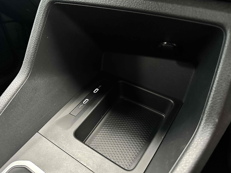 Volkswagen Caddy TDI C20 Commerce Plus - U1988