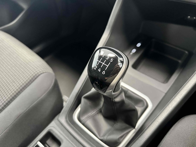 Volkswagen Caddy TDI C20 Commerce Plus - U1988