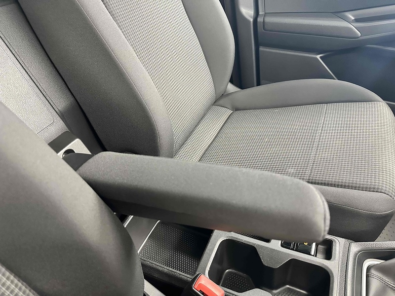 Volkswagen Caddy TDI C20 Commerce Plus - U1988