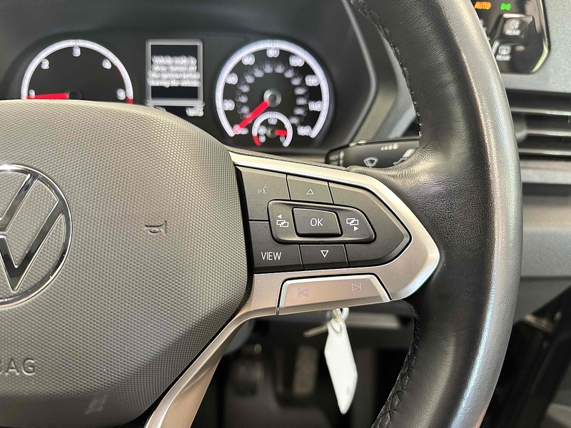 Volkswagen Caddy TDI C20 Commerce Plus - U1988