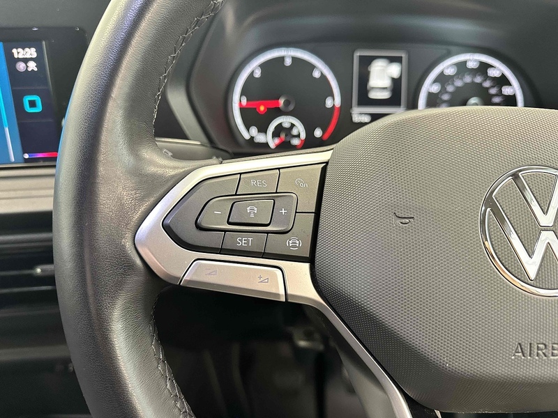 Volkswagen Caddy TDI C20 Commerce Plus - U1988