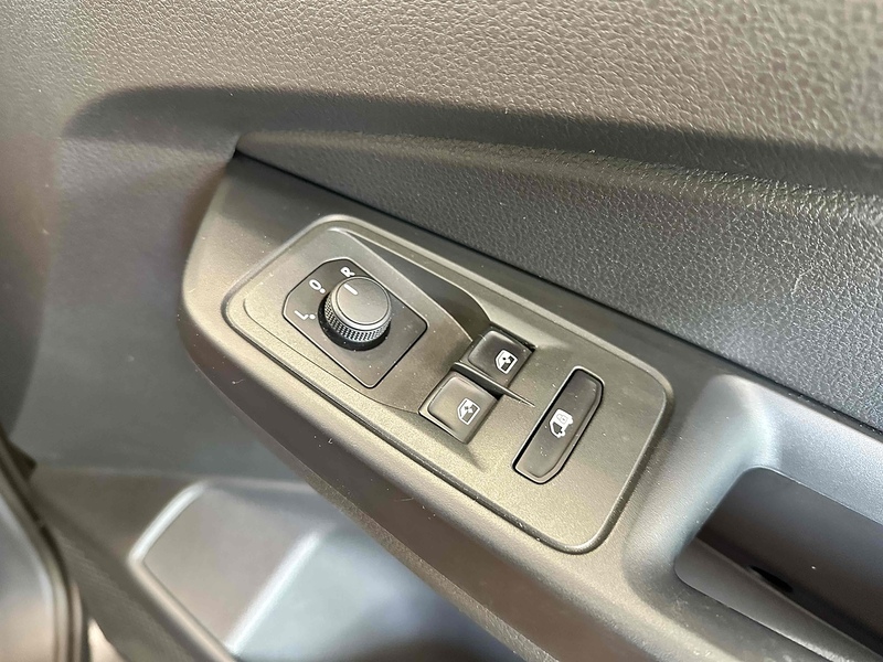 Volkswagen Caddy TDI C20 Commerce Plus - U1988