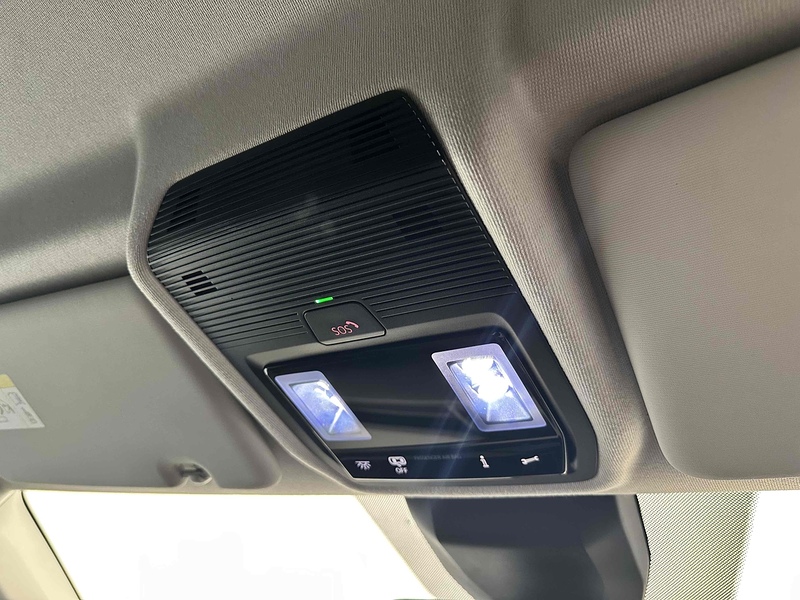 Volkswagen Caddy TDI C20 Commerce Plus - U1988