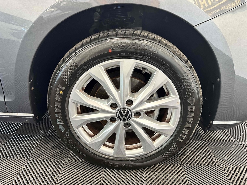 Volkswagen Caddy TDI C20 Commerce Plus - U1988