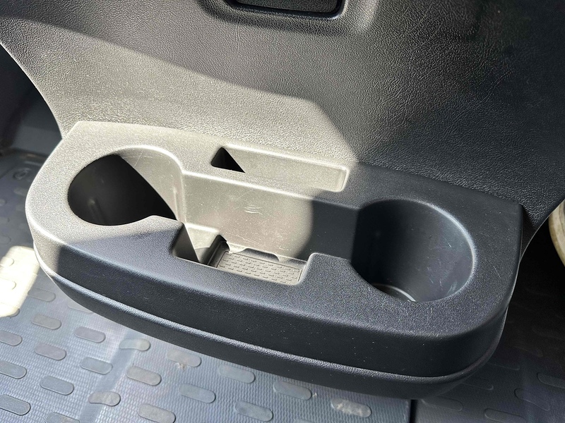 Vauxhall Movano CDTi 3500 BiTurbo Prime - U1989