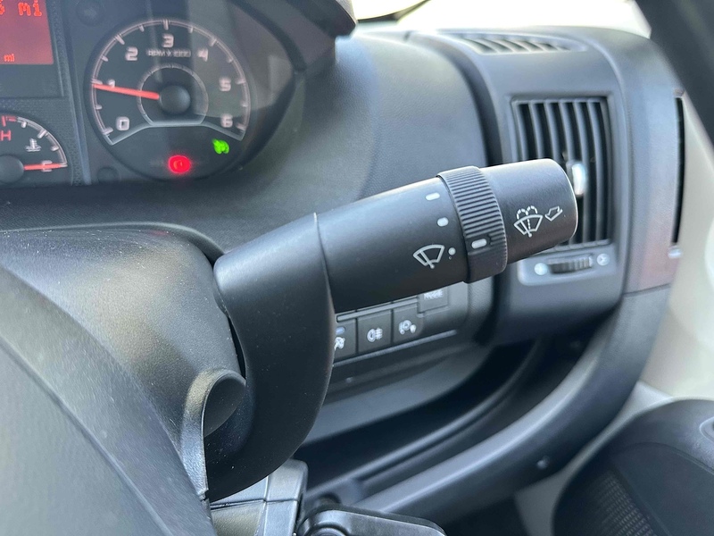 Vauxhall Movano CDTi 3500 BiTurbo Prime - U1989