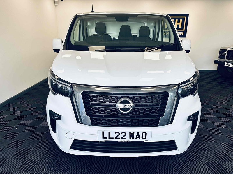 Nissan Primastar dCi 30 Acenta - U1992