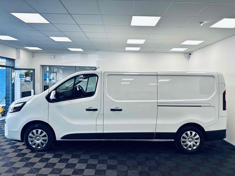 Nissan Primastar dCi 30 Acenta - U1992