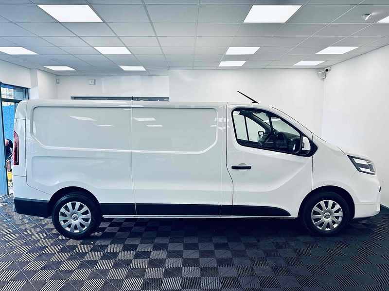 Nissan Primastar dCi 30 Acenta - U1992