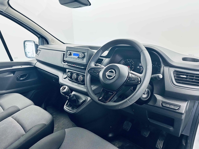 Nissan Primastar dCi 30 Acenta - U1992