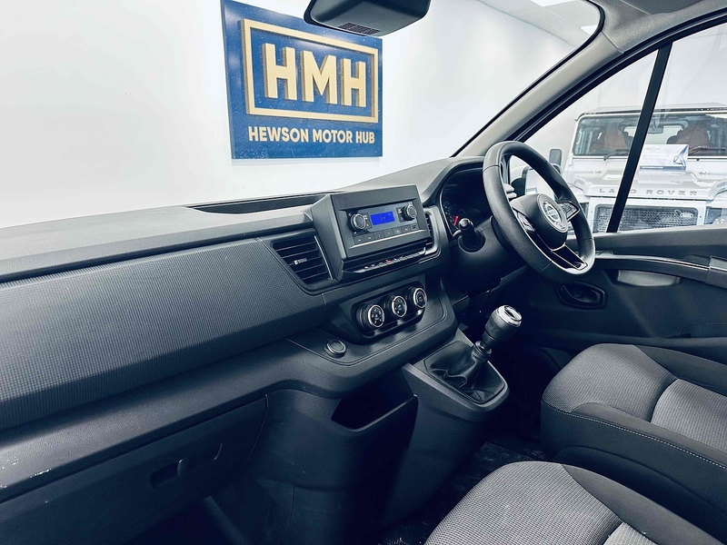 Nissan Primastar dCi 30 Acenta - U1992