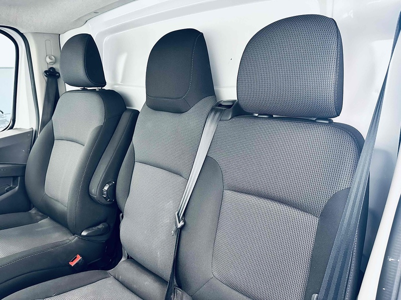 Nissan Primastar dCi 30 Acenta - U1992