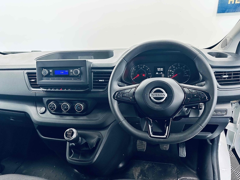 Nissan Primastar dCi 30 Acenta - U1992