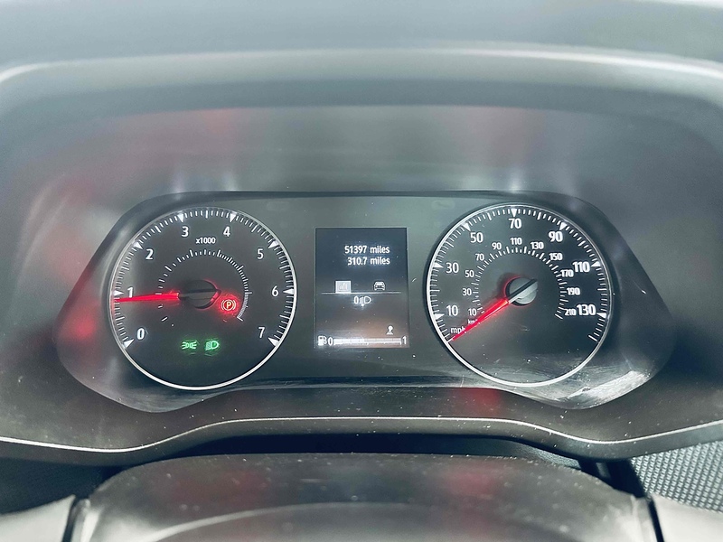 Nissan Primastar dCi 30 Acenta - U1992