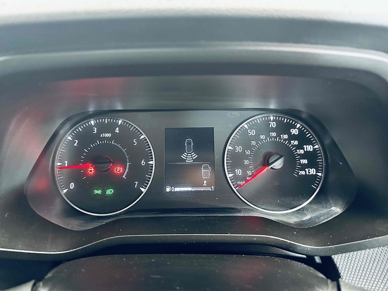 Nissan Primastar dCi 30 Acenta - U1992